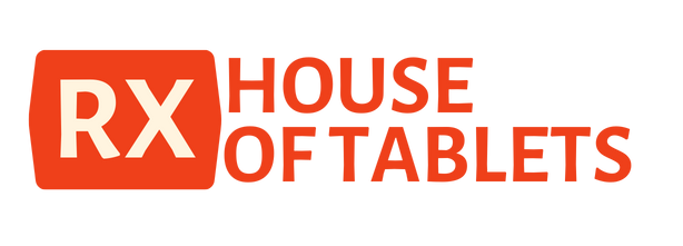 House Of Tablets