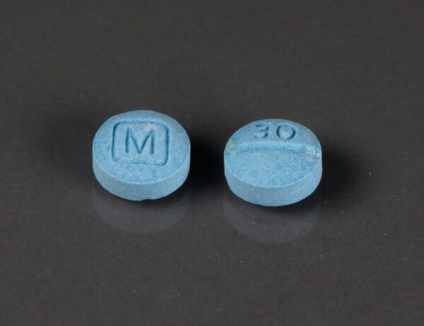 Oxycodone 30mg